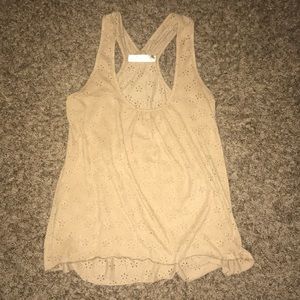 Women’s tank top